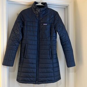 Women’s PATAGONIA Radalie Jacket, Size Small